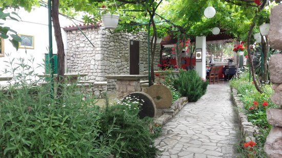 Rzeźby ogrodowe Osor's